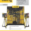 CFLD Authorized Program Sell Sheet - 2025 - Tile