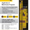 Orgill Warehouse Program Sell Sheet