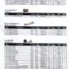 USA Price Sheets 2025 Q2 (Black and White)
