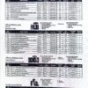 CAN Price Sheets 2025 Q1 (Black and White)